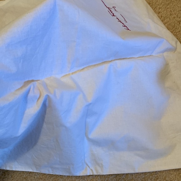 Salvatore Ferragamo Dust Bags - Picture 6 of 6